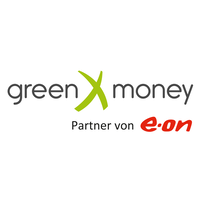 Greenxmoney logo