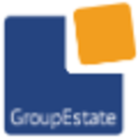 GroupEstate logo