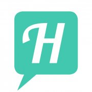 Hallo Steuer - happy paragraph logo