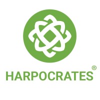 Harpocrates Solutions logo