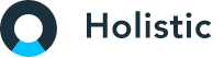 Holistic logo