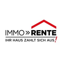 ImmoRente - WIR WohnImmobilienRente logo