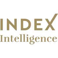 Index Intelligence logo