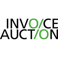 InvoiceAuction B2B logo
