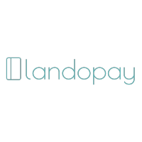 Landopay logo