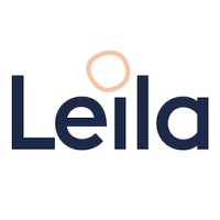 Leila Fertility logo