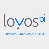 loyos bi logo