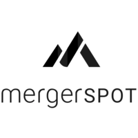MergerSpot logo