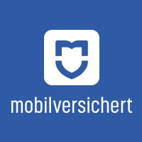 mobilversichert logo