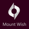 Mount Wish logo