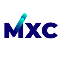MXC Foundation logo