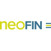 neoFIN logo