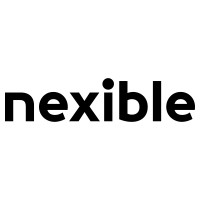 nexible logo
