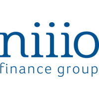 niiio Finance logo