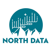 North Data logo