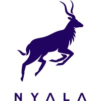 Nyala logo