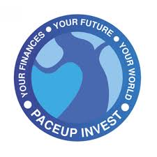 PaceUP Invest logo
