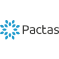 Pactas logo