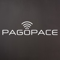 Pagopace logo