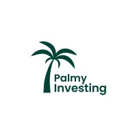 Palmy logo