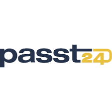 Passt24 - Passt Digital Services logo