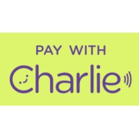 PAY WITH CHARLIE logo