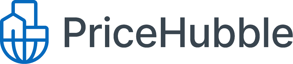 PriceHubble Deutschland logo