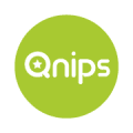Qnips logo