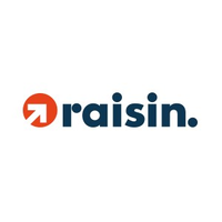 Raisin logo
