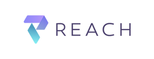 Reach logo