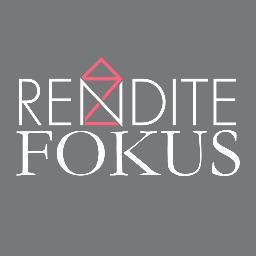 Renditefokus logo