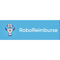 RoboReimburse logo