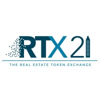 RTX21 logo