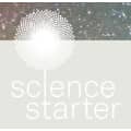 Sciencestarter - Startnext Crowdfunding logo