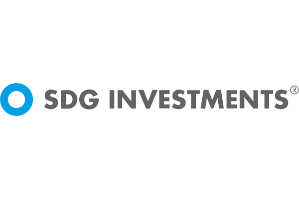 SDG Investments logo