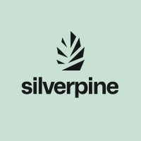 Silverpine logo