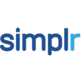 Simplr - Dionera logo