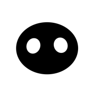 Snoopr - A-va logo