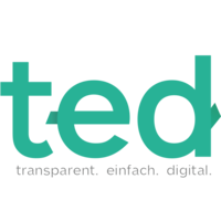 Ted logo