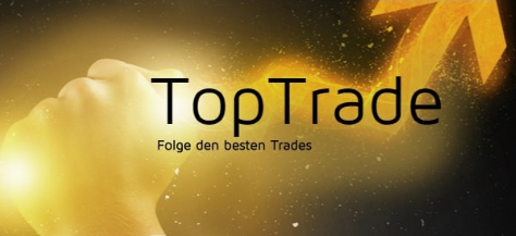 TopTrade logo