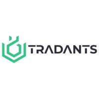 Tradants logo