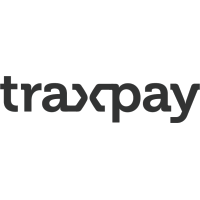 Traxpay logo