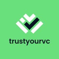 Trustyourvc logo