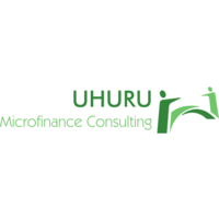 Uhuru Microfinance logo