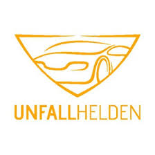 Unfallhelden - Parqon Claims Services logo