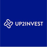 UP2INVEST logo