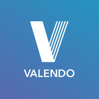 valendo - Creditshelf Solutions logo