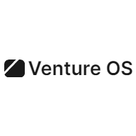 Venture OS logo