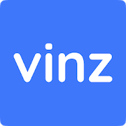 Vinz - VZ VermögensZentrum logo