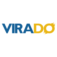 Virado - ED Ensure Digital logo